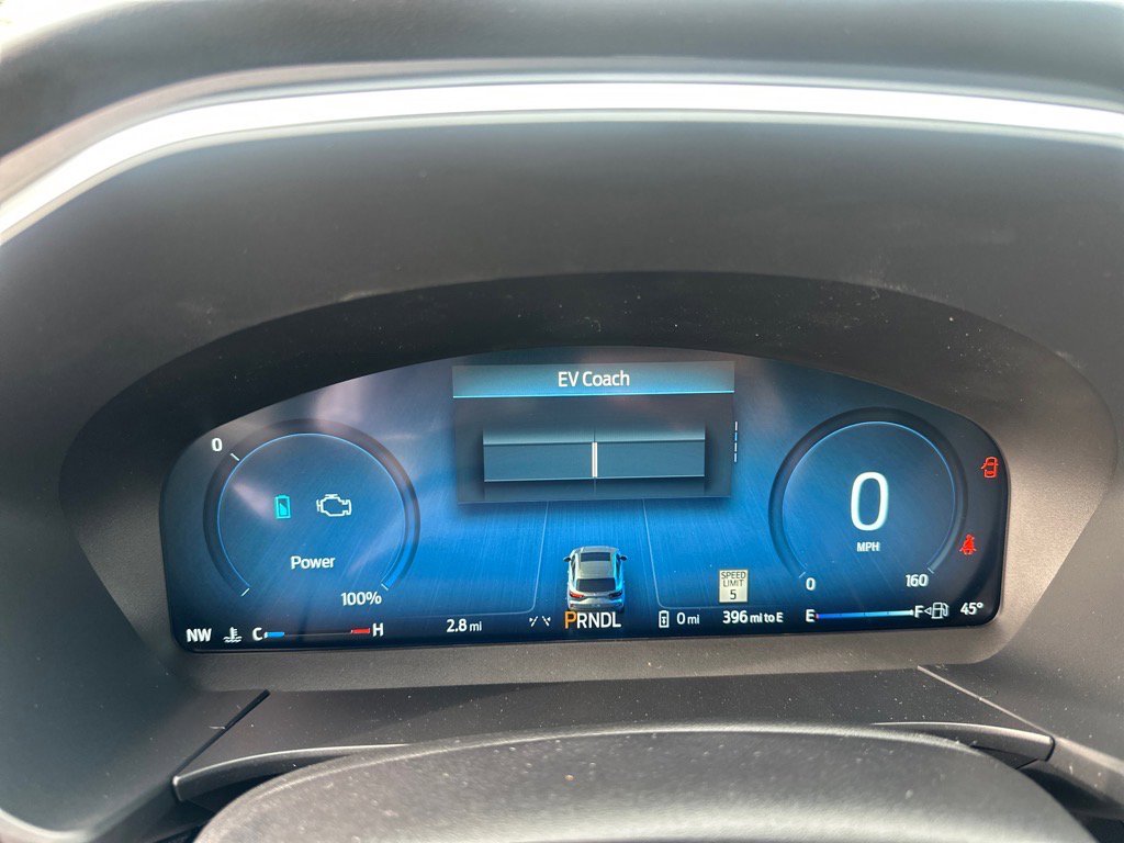 New 2026 Ford Escape SE w/ PHEV Premium Package image 20