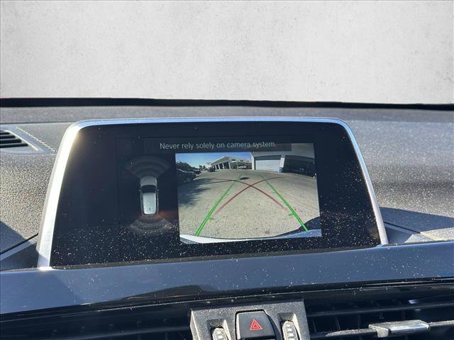 Used 2019 BMW X1 sDrive28i image 11