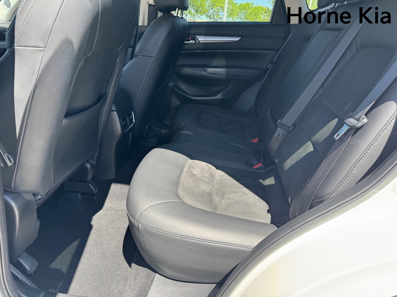 Used 2020 MAZDA CX-5 Touring image 12