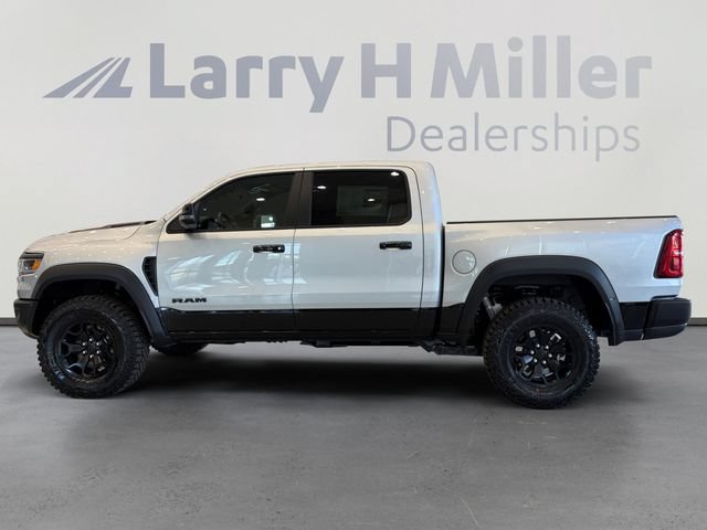 New 2026 RAM 1500 RHO AWD/4WD image 2