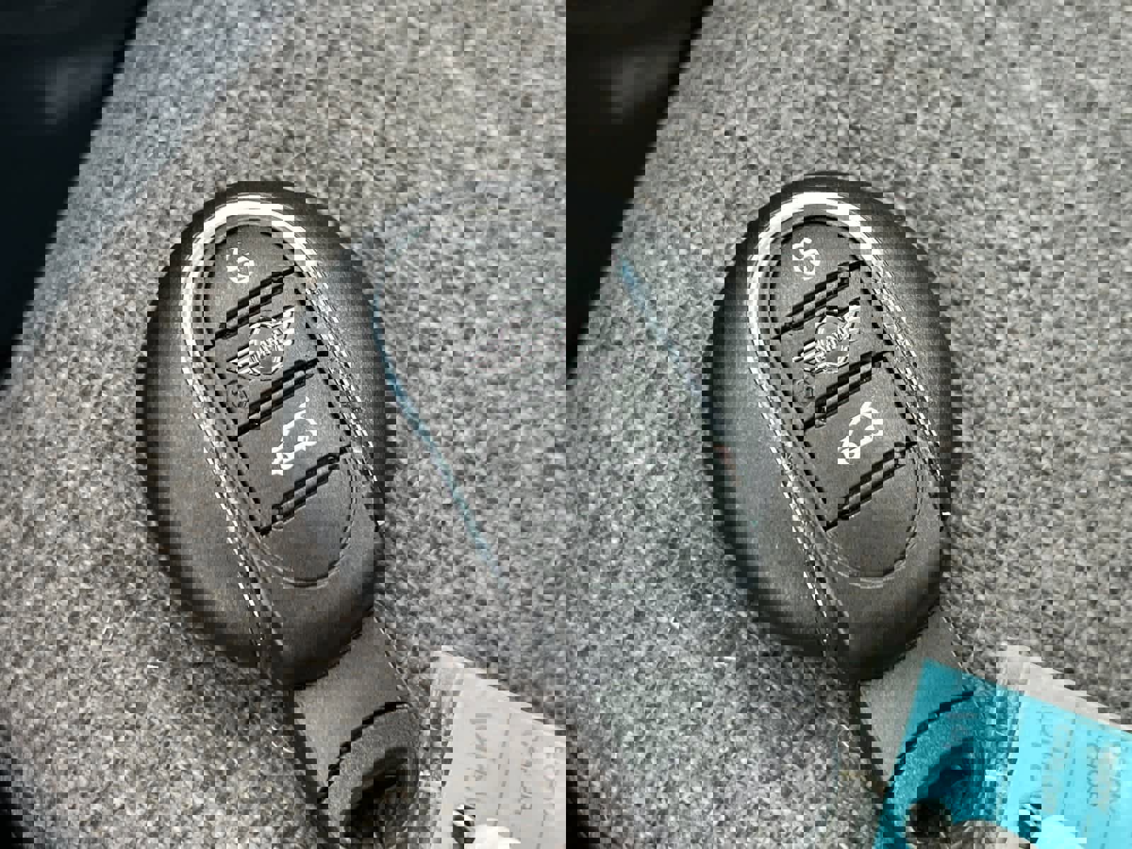 Used 2021 MINI Cooper Clubman S image 29