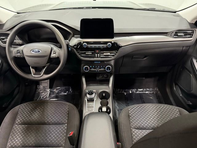 New 2026 Ford Escape Active image 27