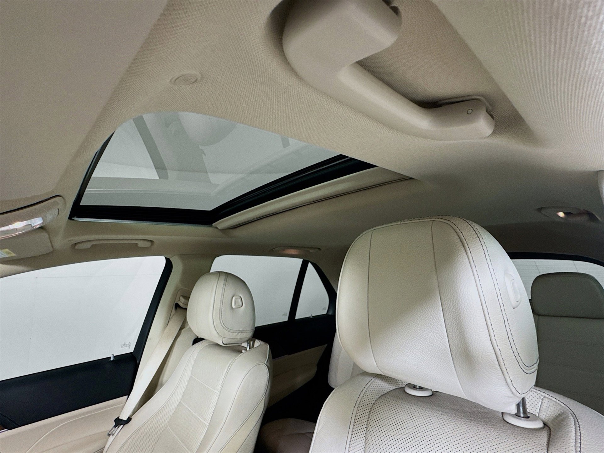 Used 2024 Mercedes-Benz GLE 450 4MATIC image 24