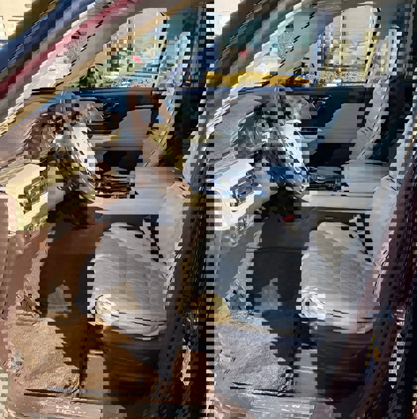 Used 2021 Lincoln Aviator Black Label w/ Dynamic Handling Package image 14