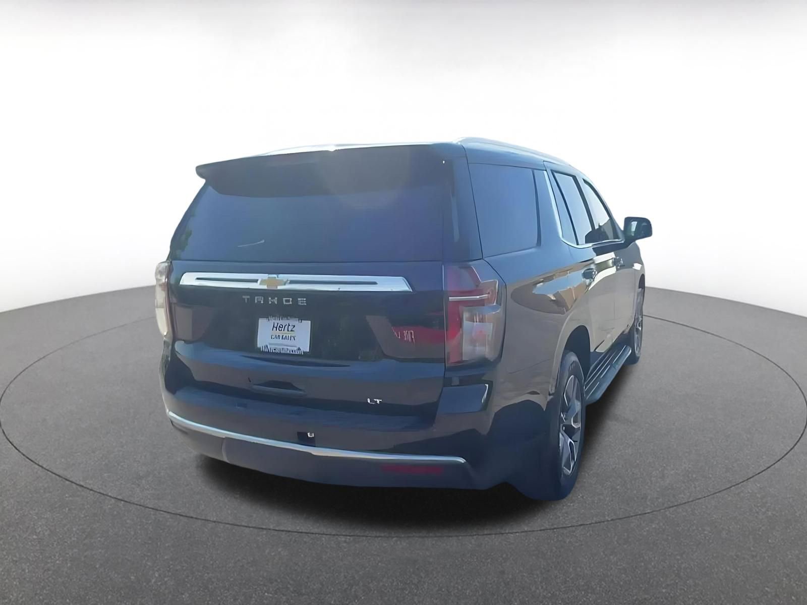 Used 2023 Chevrolet Tahoe LT w/ Luxury Package image 14