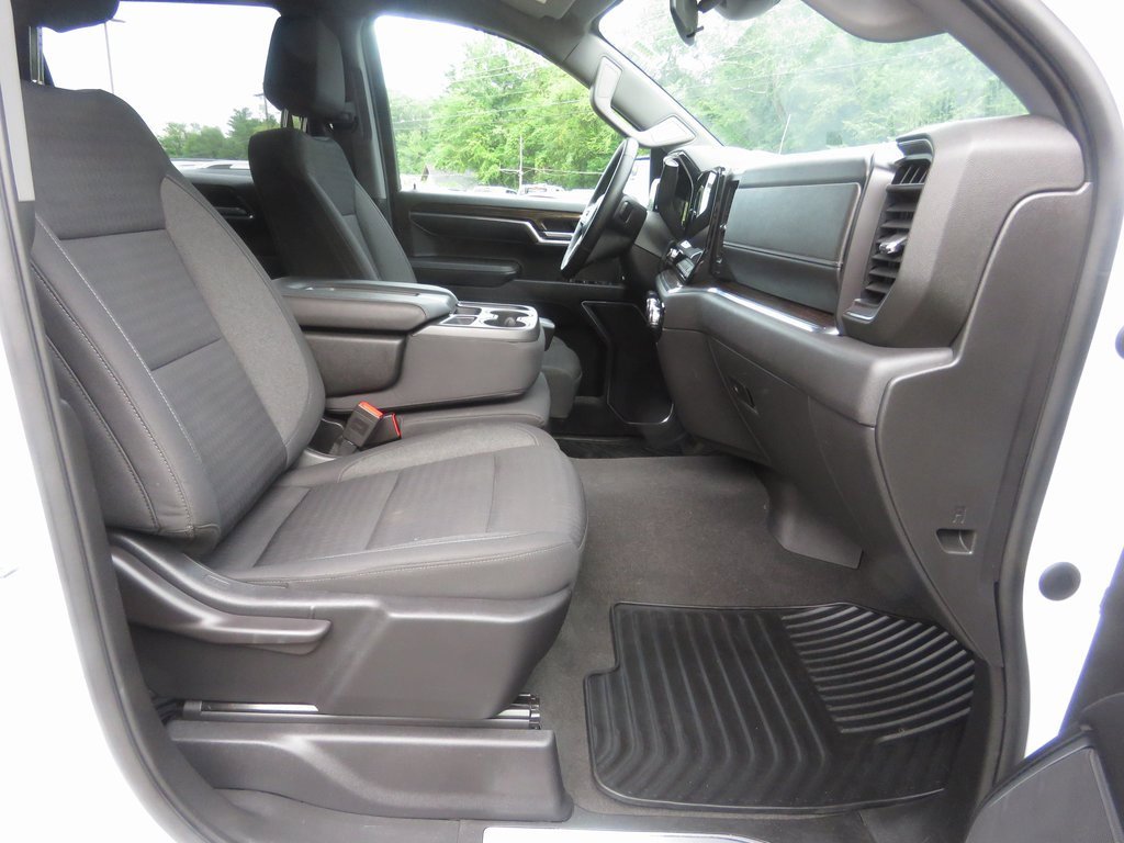 Used 2023 GMC Sierra 1500 Elevation image 14