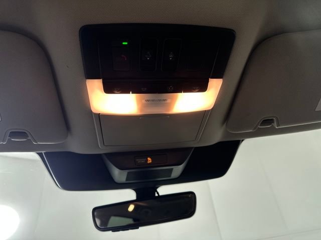 Used 2023 Nissan Pathfinder Platinum image 24