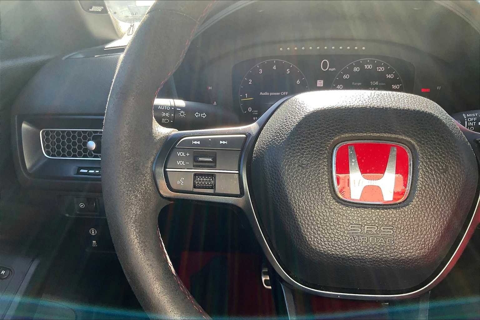 Used 2023 Honda Civic Type R image 20