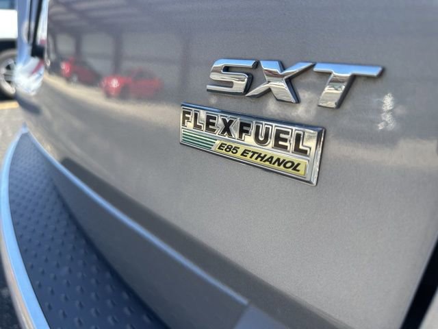 Used 2014 Dodge Grand Caravan SXT FWD image 10