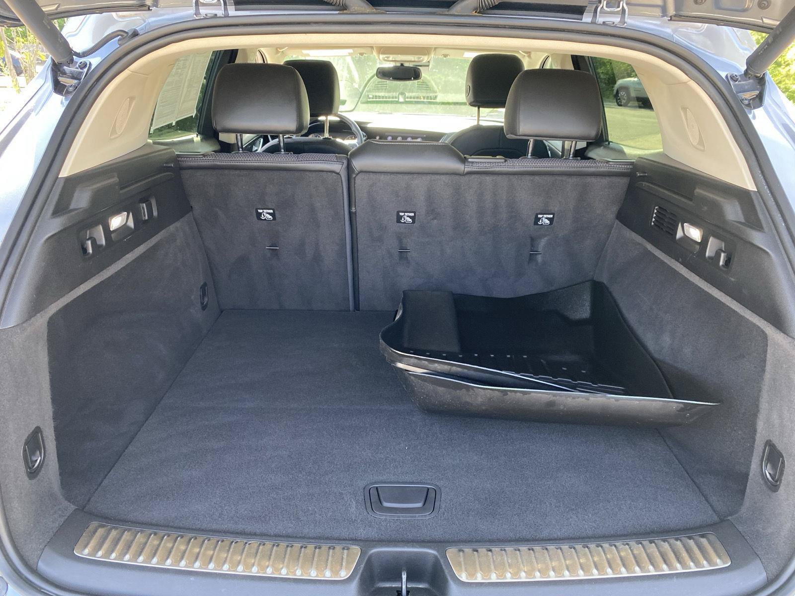 Used 2021 Buick Envision Preferred FWD image 14