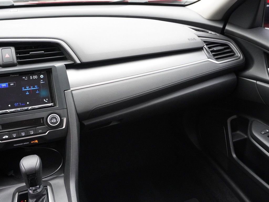 Used 2018 Honda Civic LX image 27