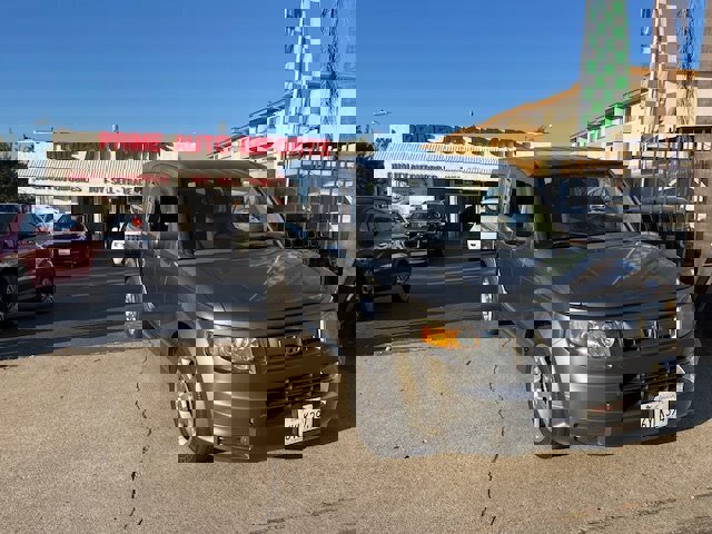 Used 2008 Honda Element SC image 1