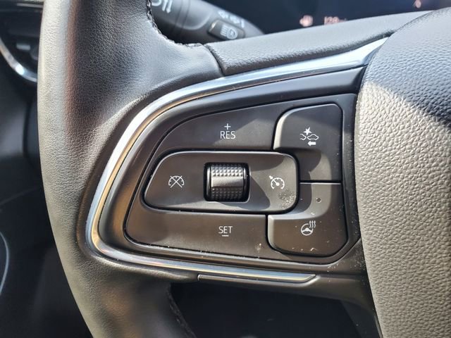 Used 2024 Buick Envista Sport Touring w/ Convenience I Package image 19