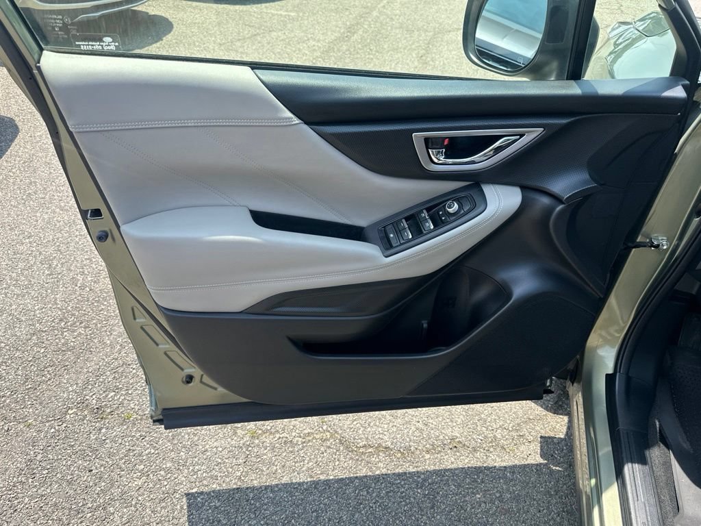 Used 2020 Subaru Forester Limited AWD/4WD image 10