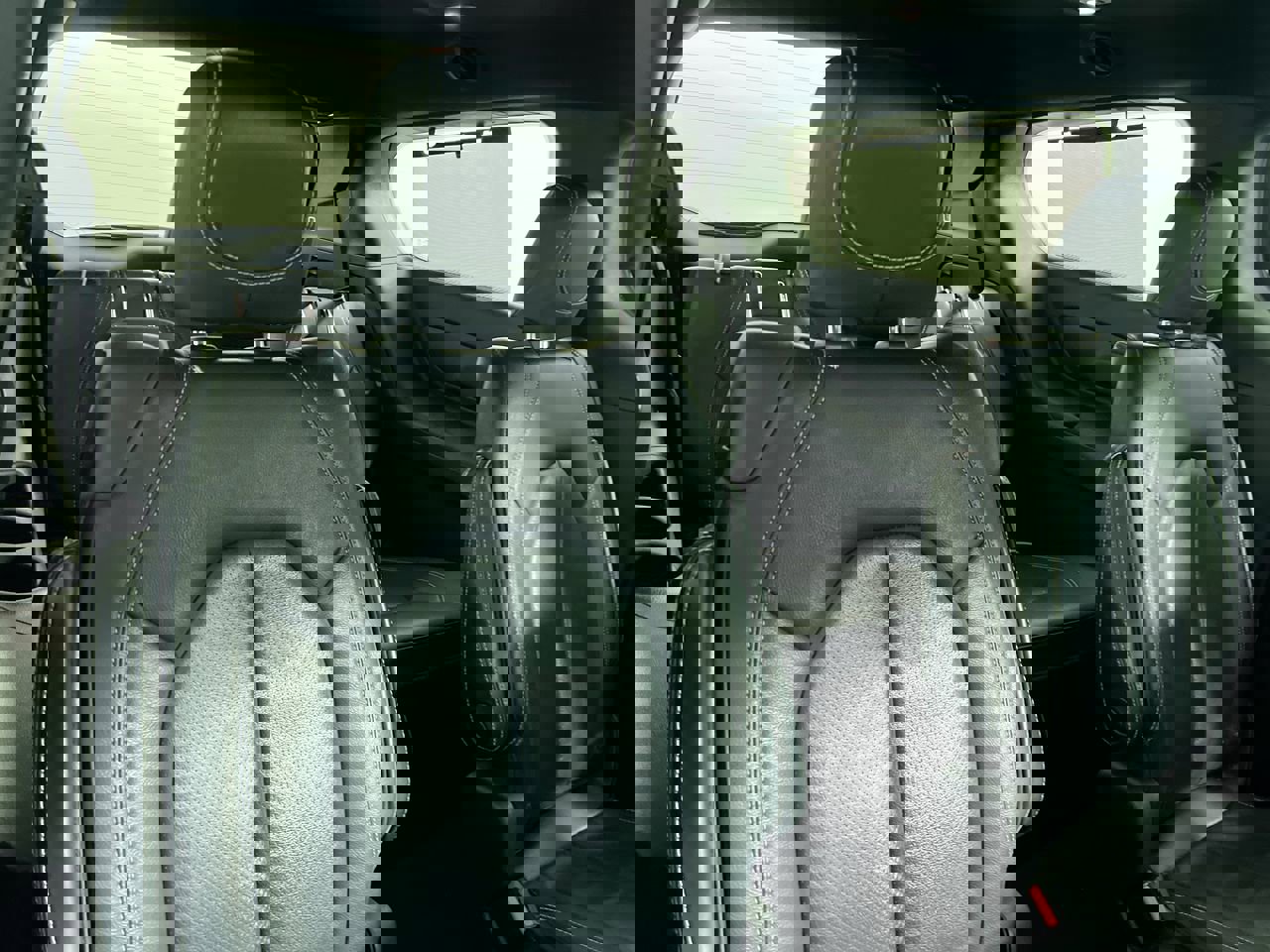 Used 2021 Chrysler Pacifica Touring-L w/ S Appearance Package image 30