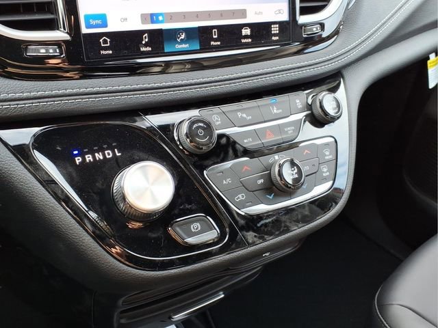 New 2026 Chrysler Pacifica Select image 19