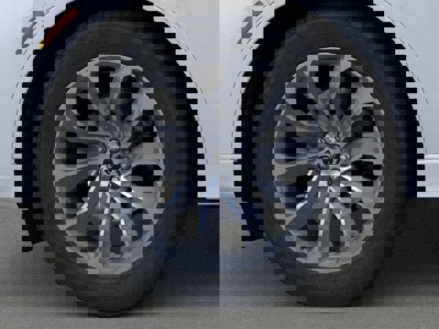 New 2026 Lincoln Aviator AWD w/ Jet Appearance Package image 48