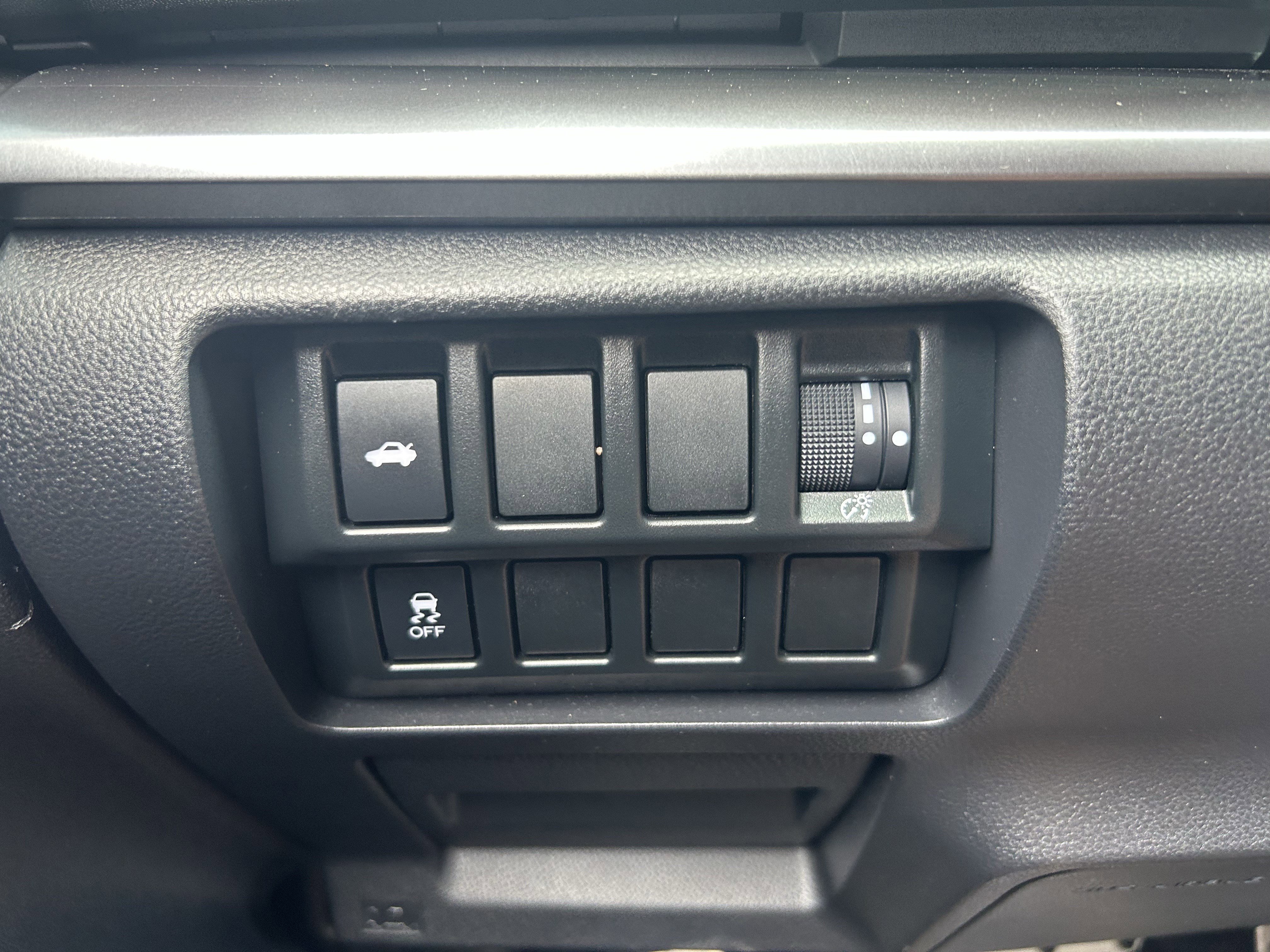 Used 2022 Subaru WRX Premium AWD/4WD image 18