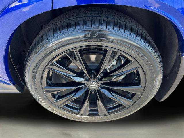 Certified 2024 Lexus NX 350 F Sport AWD/4WD image 35