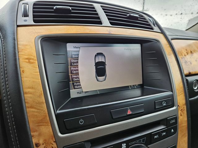 Used 2007 Jaguar XK Convertible image 25