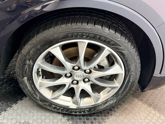 Used 2020 Buick Envision Essence w/ Experience Buick Package AWD/4WD image 15