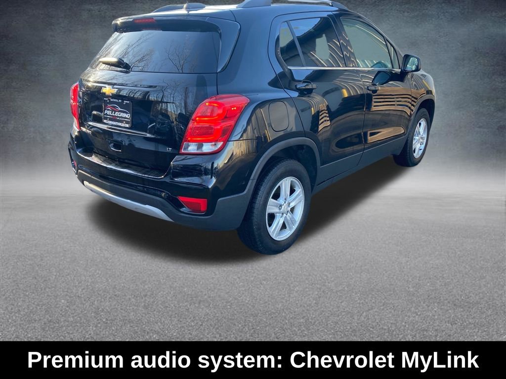 Used 2019 Chevrolet Trax LT image 6