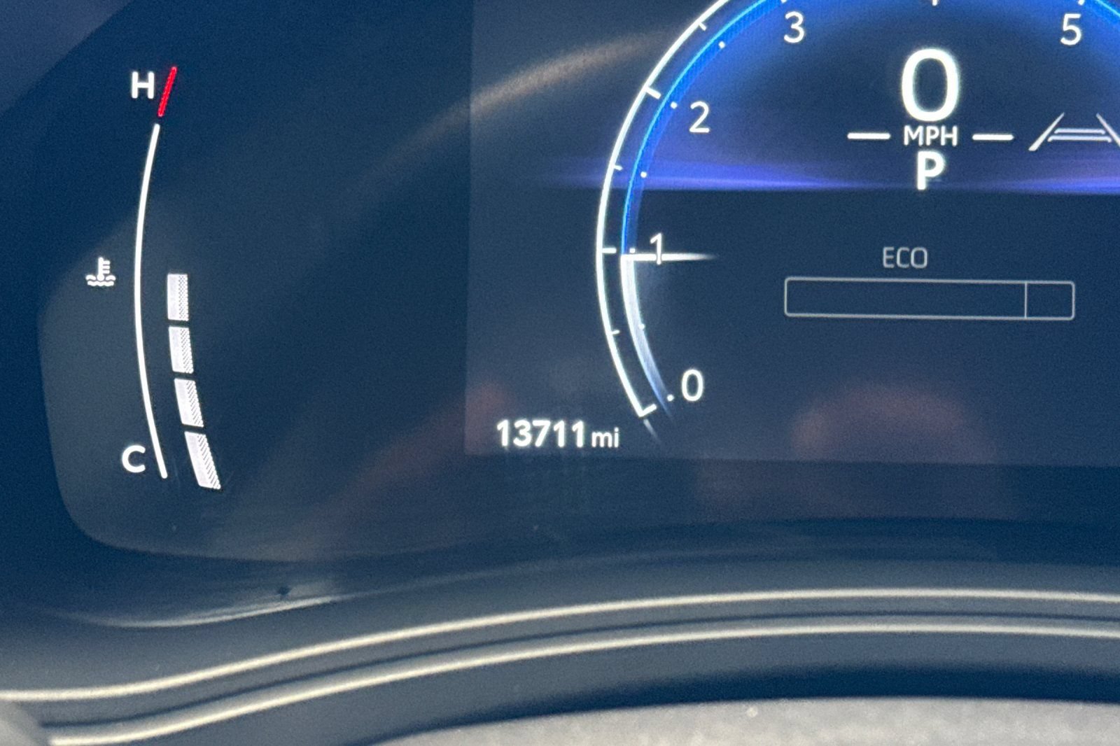 Certified 2025 Toyota Grand Highlander FWD image 3