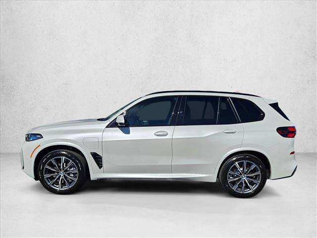 New 2026 BMW X5 xDrive50e w/ M Sport Package image 5