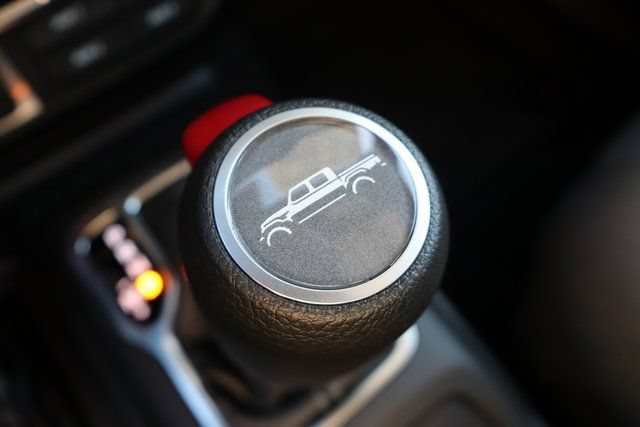 New 2026 Jeep Gladiator Sport AWD/4WD image 23