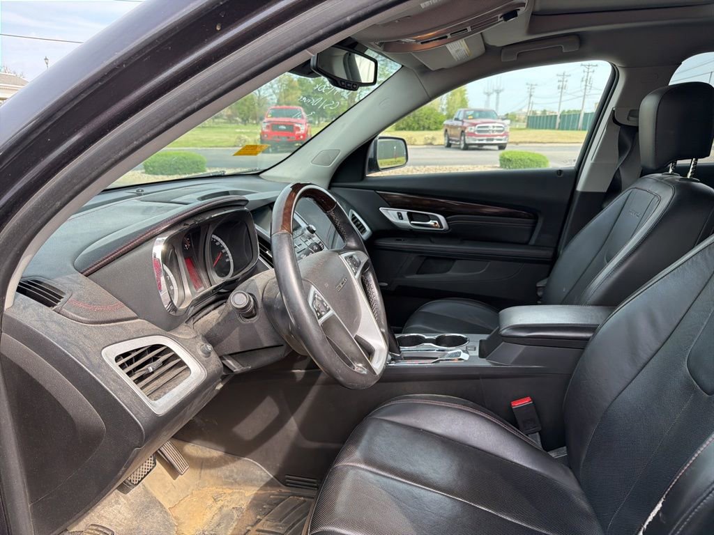 Used 2013 GMC Terrain Denali w/ Cargo Package image 11