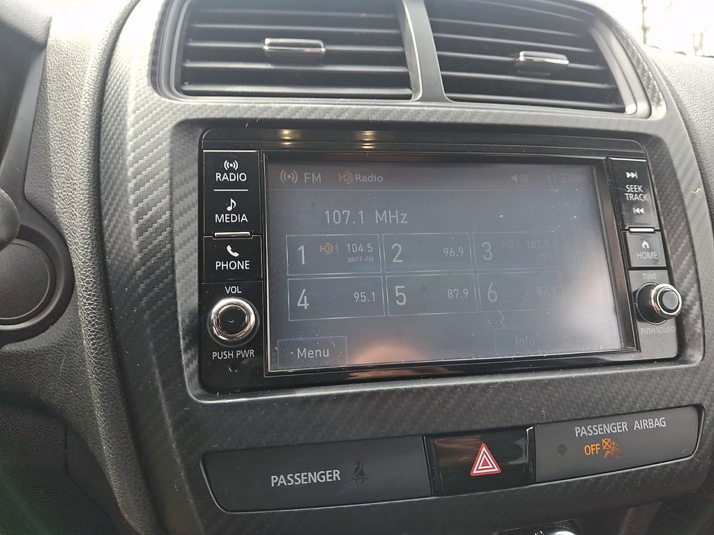 Used 2019 Mitsubishi Outlander Sport ES image 18