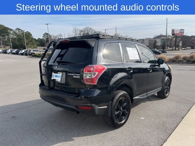 Used 2016 Subaru Forester 2.5i Limited image 5