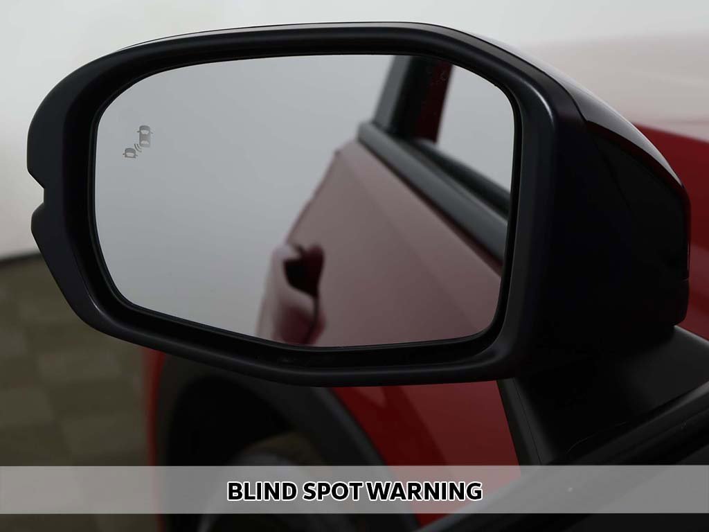 Used 2025 Honda HR-V Sport image 4