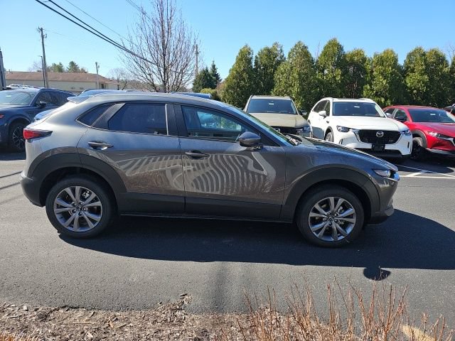New 2026 MAZDA CX-30 AWD 2.5 S w/ Premium Package image 2