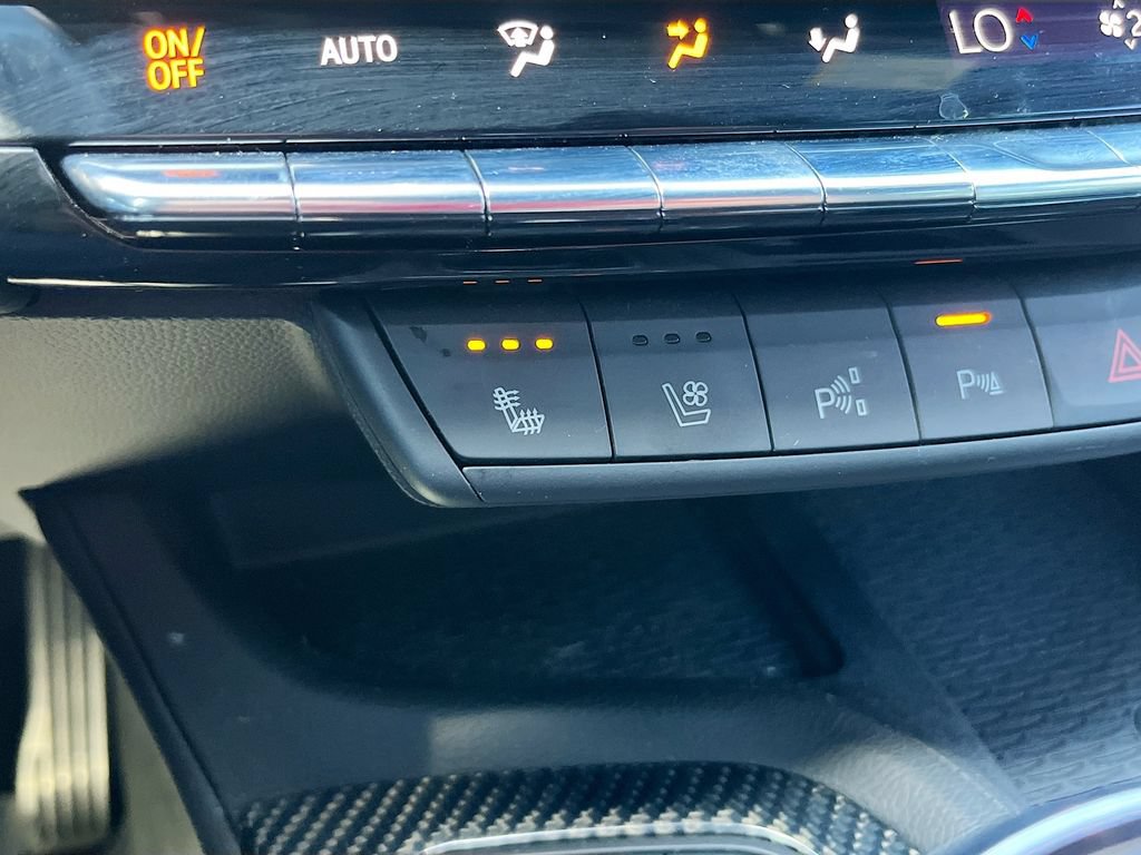 Used 2025 Cadillac CT5 Sport w/ Sun And Sound Package RWD image 20
