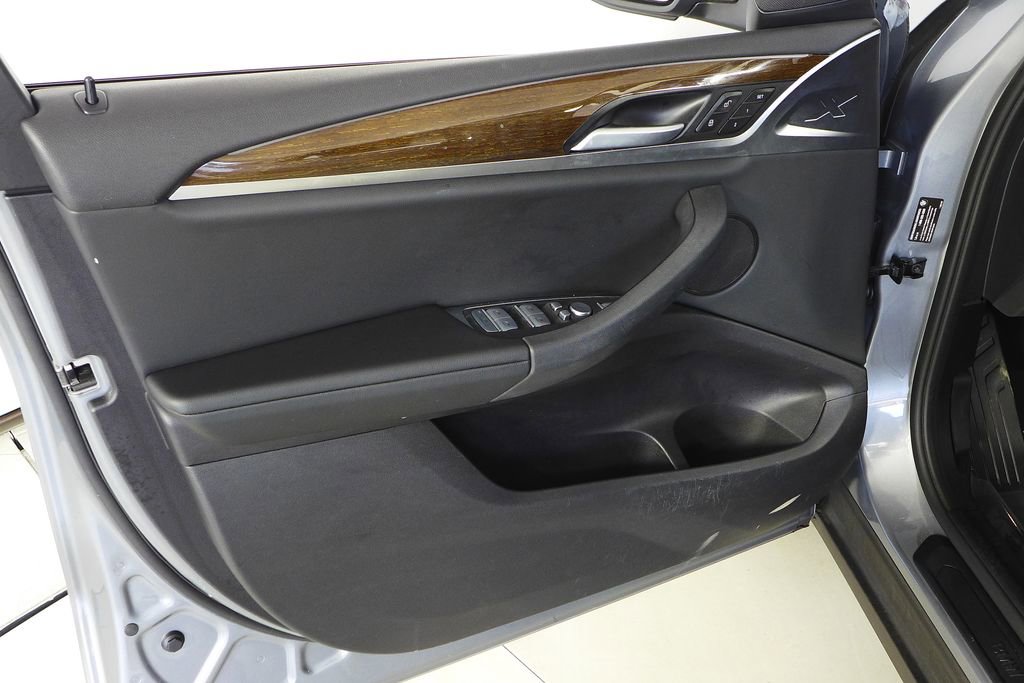 Used 2023 BMW X3 sDrive30i w/ Convenience Package image 11