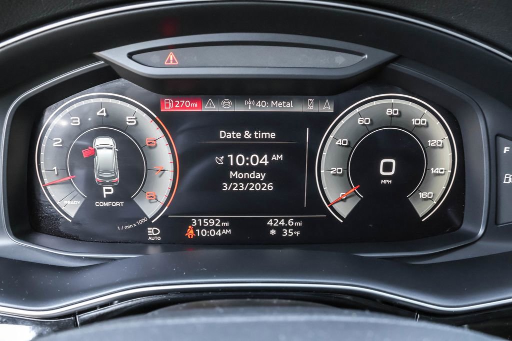 Used 2024 Audi Q7 3.0T Premium Plus AWD/4WD image 22