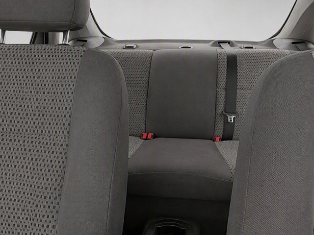 Used 2007 Ford Focus S FWD image 17