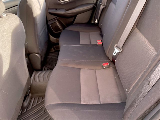 Used 2023 Nissan Sentra SV w/ All-Weather Package image 21