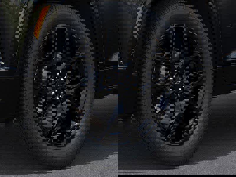 New 2026 Chevrolet Traverse RS image 9