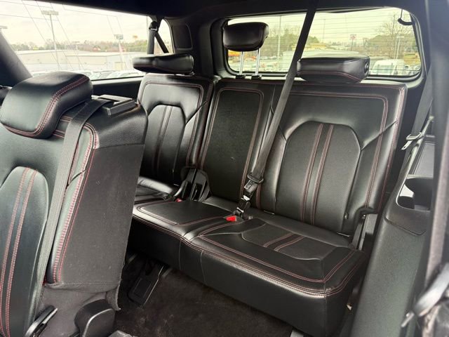 Used 2019 Ford Expedition Max Limited w/ Equipment Group 303A image 14