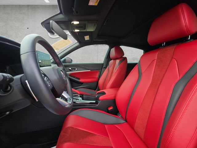 Used 2026 Acura Integra A-Spec w/ Technology Package FWD image 19