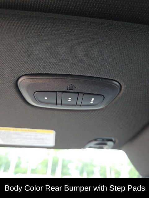 New 2026 RAM 1500 Big Horn AWD/4WD image 33