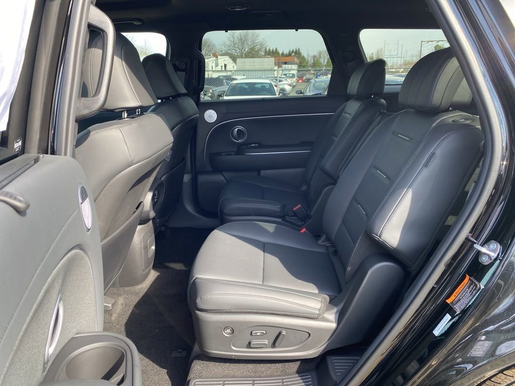 New 2026 Hyundai Palisade Calligraphy image 13