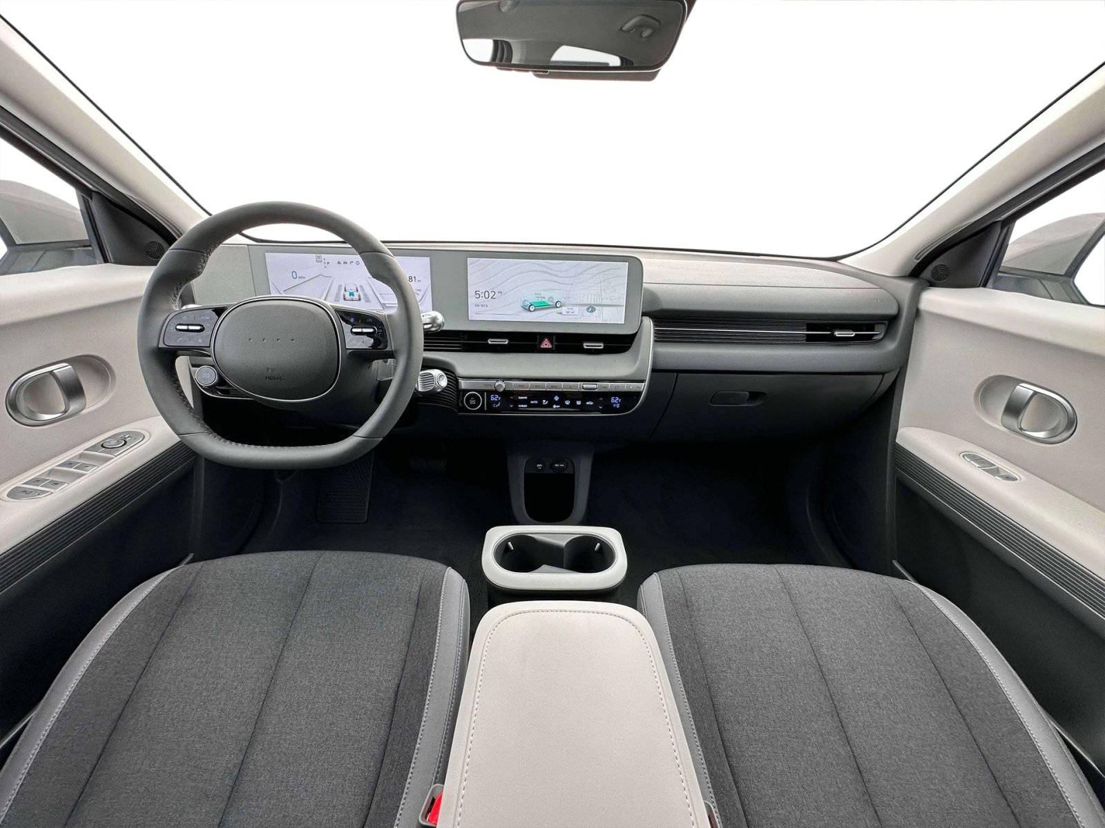 New 2024 Hyundai Ioniq 5 SEL image 16