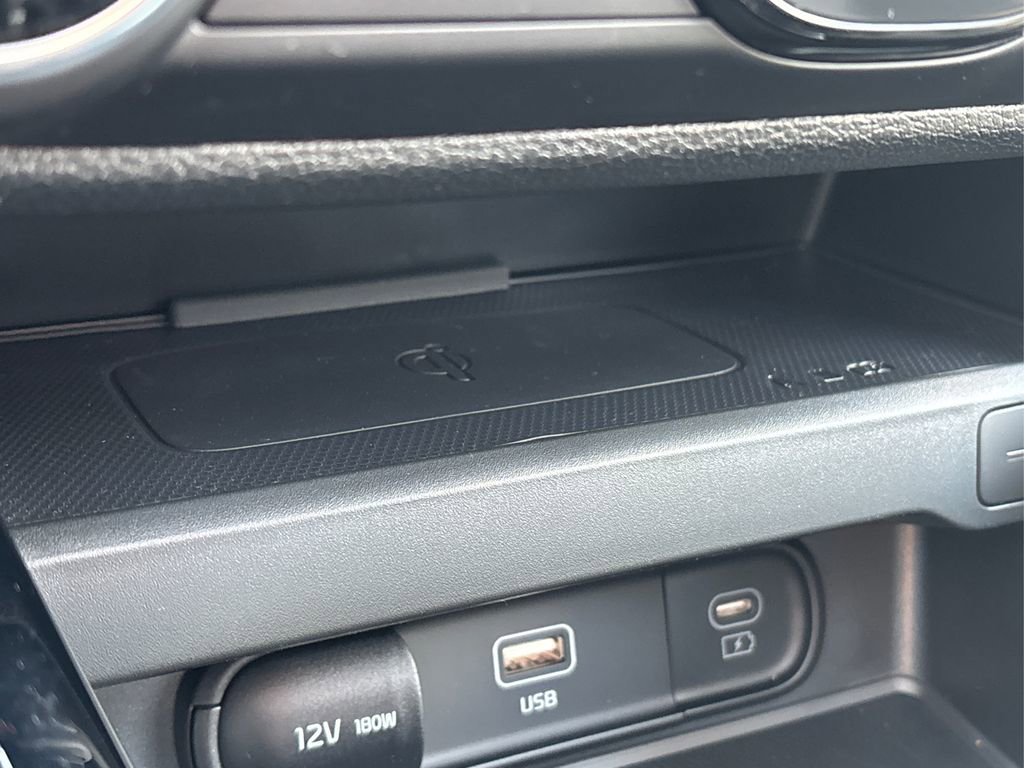 New 2025 Kia Soul EX image 28