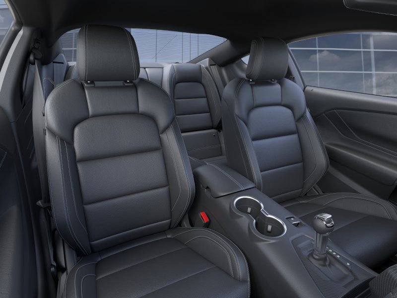 New 2026 Ford Mustang Premium image 39