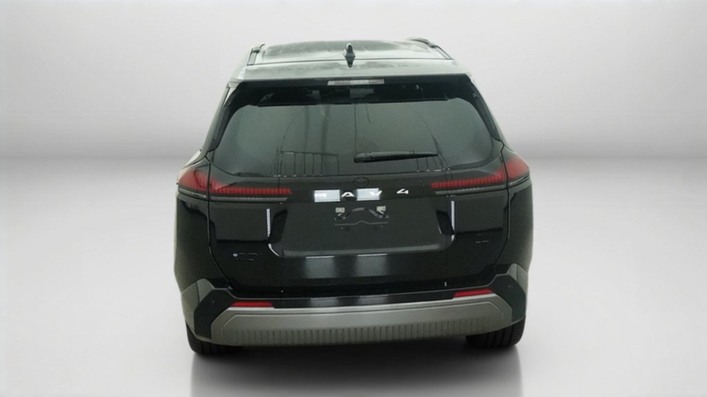 New 2026 Toyota RAV4 SE AWD/4WD image 12