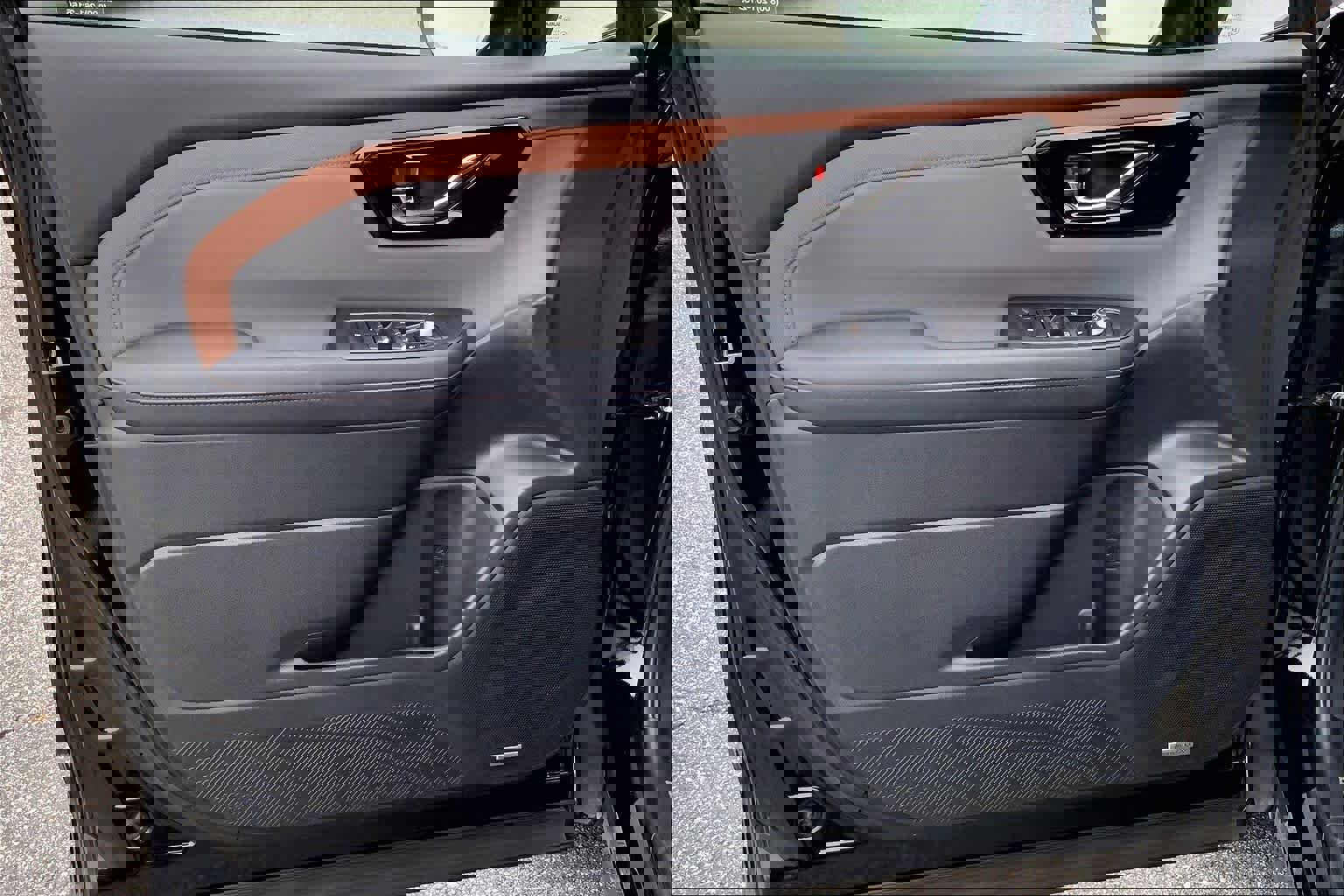 Used 2025 Subaru Forester Sport w/ Popular Package #1 image 22