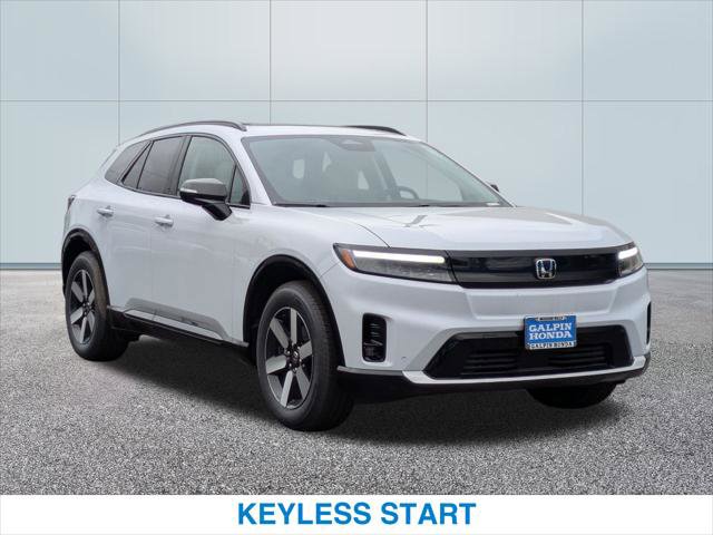 New 2026 Honda Prologue Touring image 4